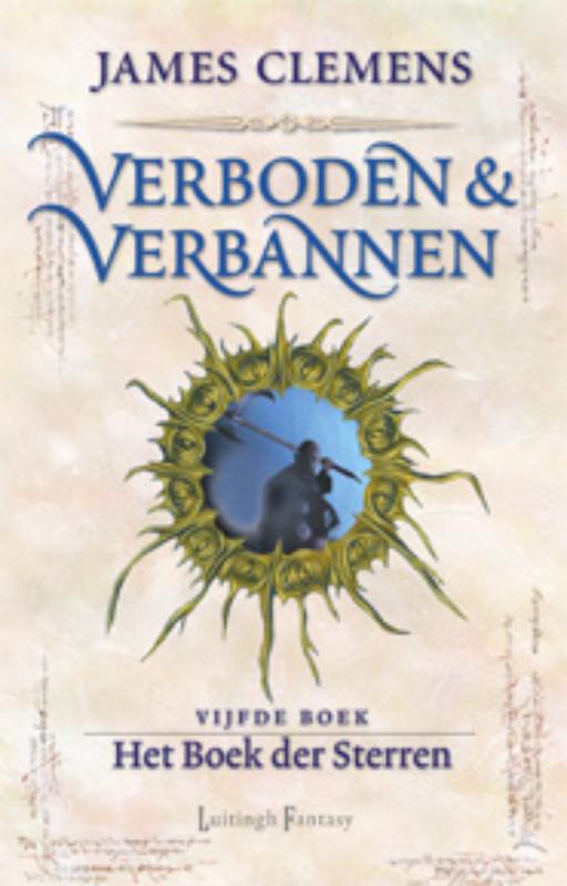 Het boek der sterren / Verboden & Verbannen / 5