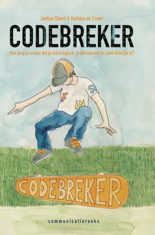 Codebreker / Communicatiereeks