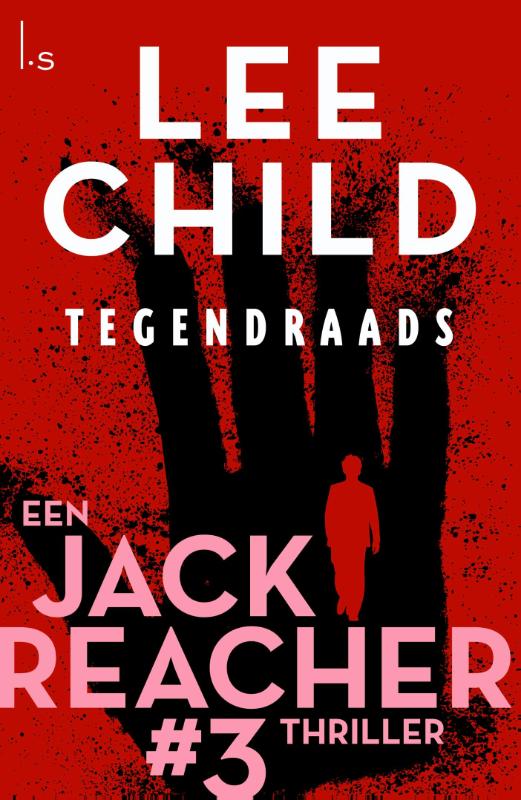 Tegendraads / Jack Reacher / 3