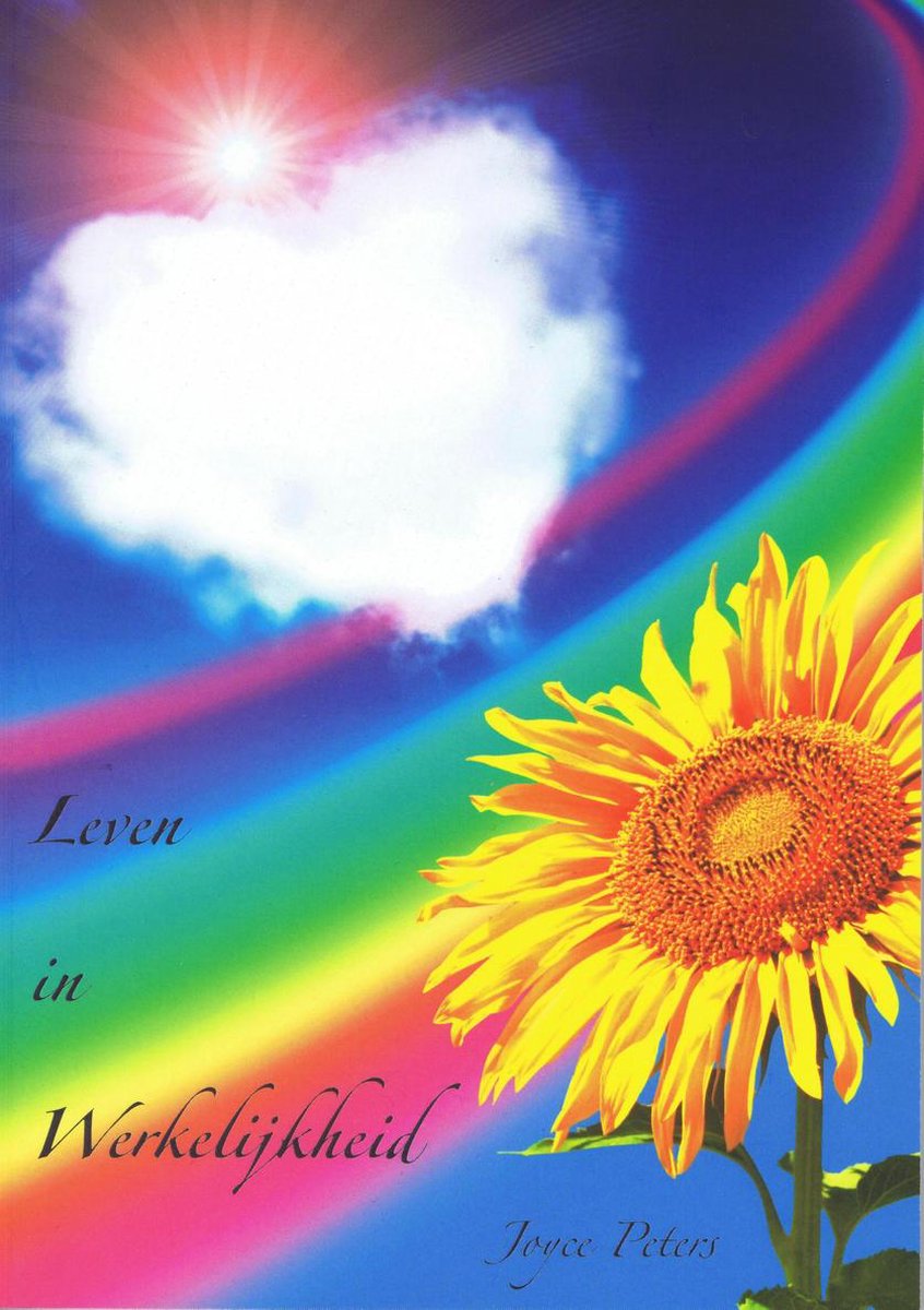 Leven in werkelijkheid