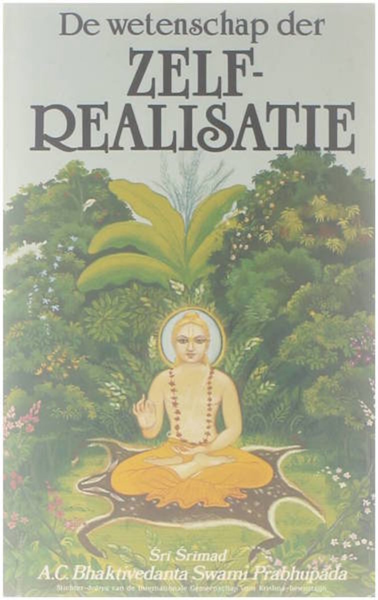 Wetenschap zelfrealisatie