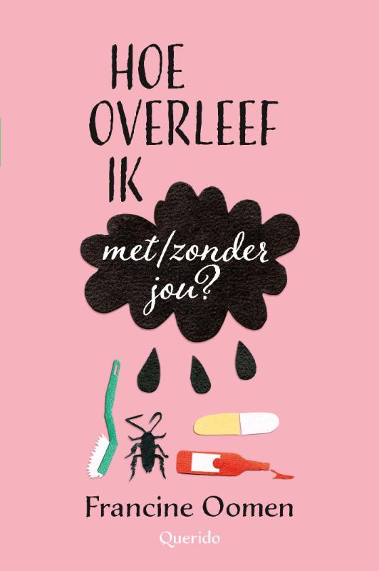 Hoe overleef ik met/zonder jou? / Hoe overleef ik / 7