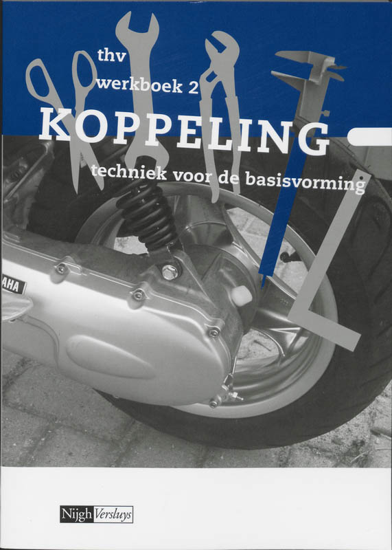 Koppeling 2 Thv Werkboek