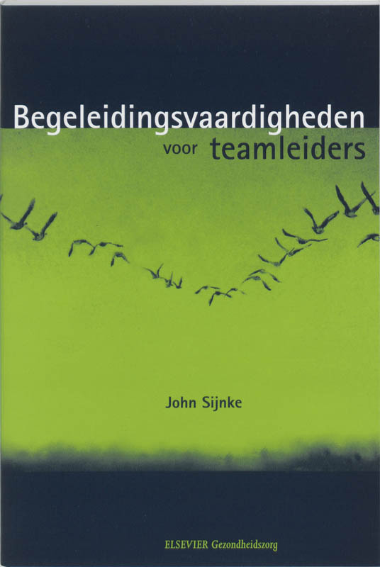 Begeleidingsvaardigheden voor teamleiders