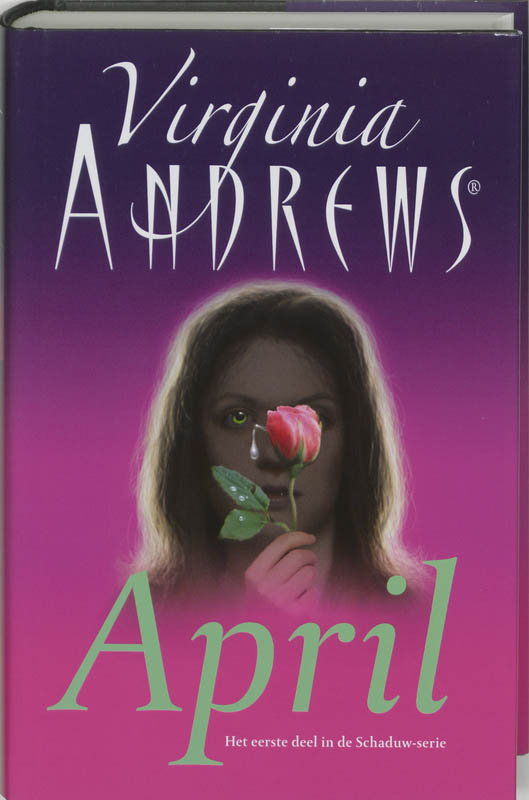 Schaduw 1 April