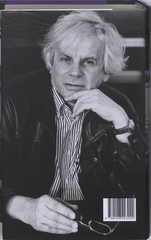 Nachttrein naar Lissabon achterkant