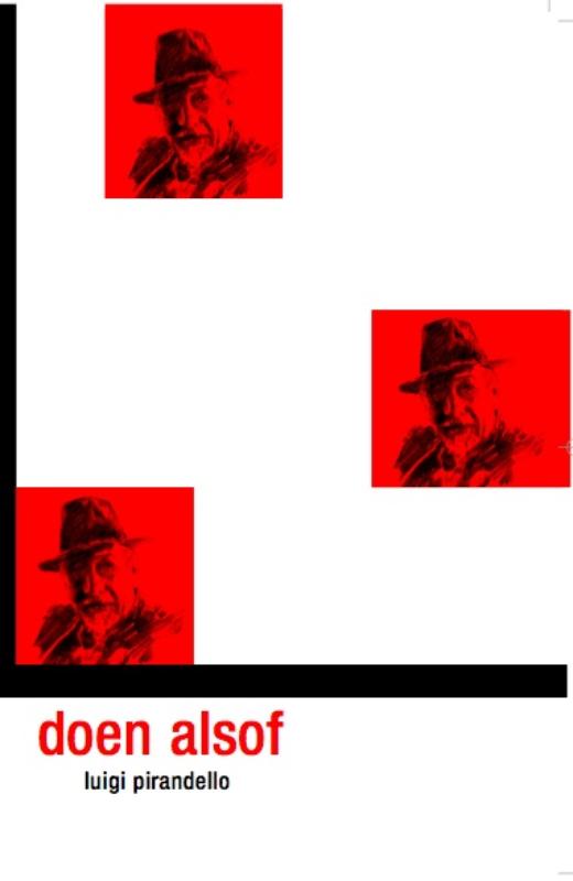 Doen Alsof