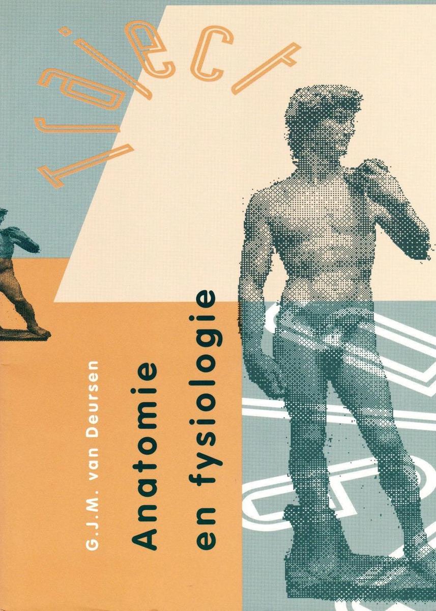 Traject anatomie en fysiologie