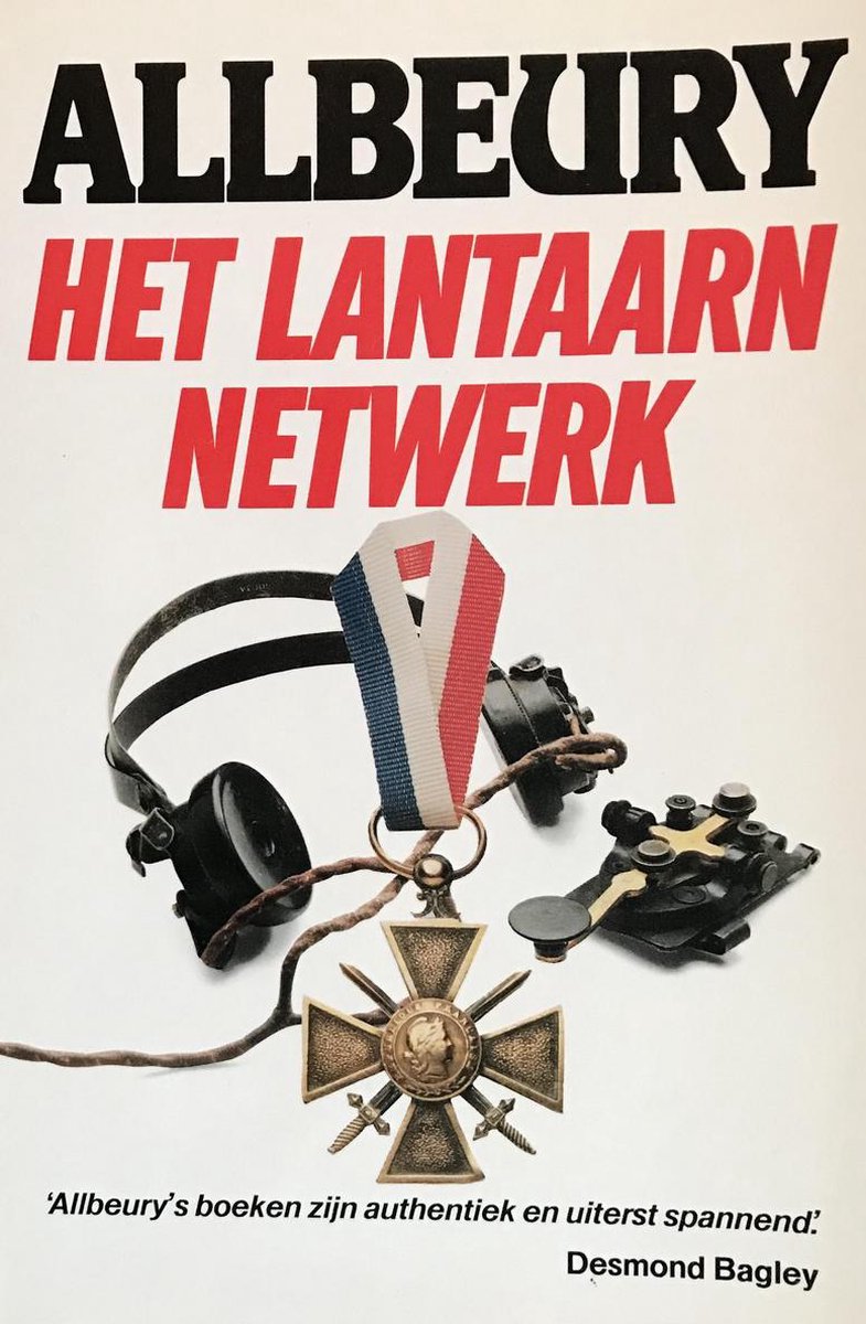 Lantaarn netwerk