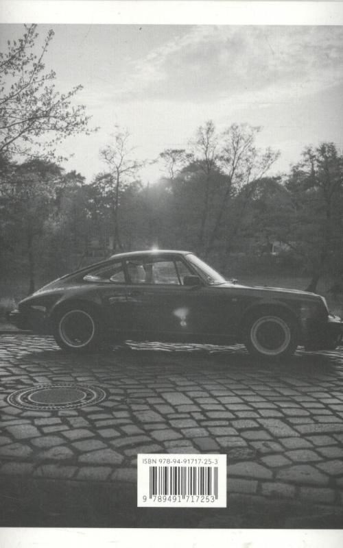 911 achterkant