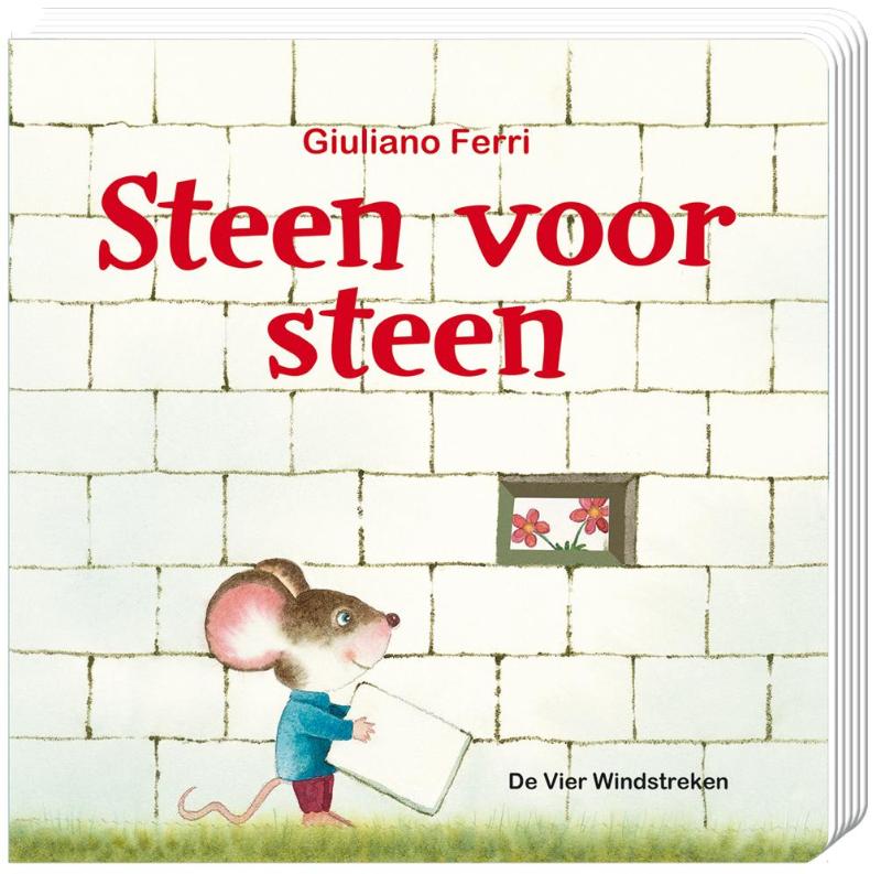 Steen voor steen