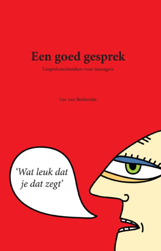 Een goed gesprek