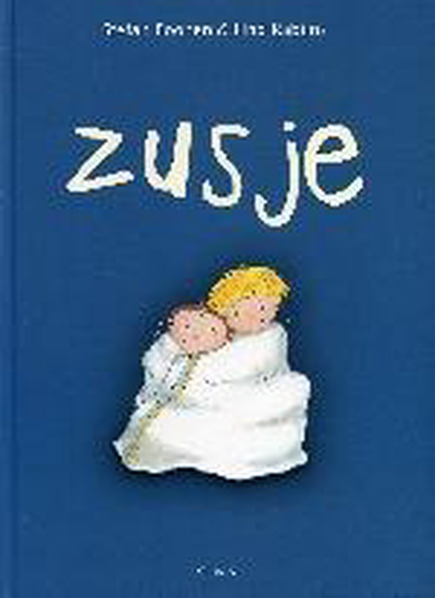 Zusje