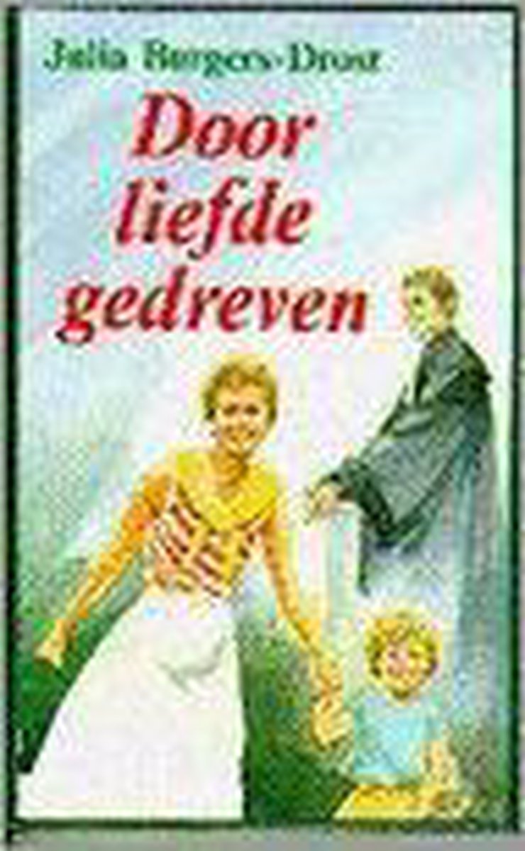 Door liefde gedreven