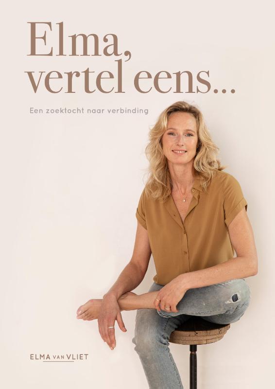 Elma, vertel eens / Vertel eens