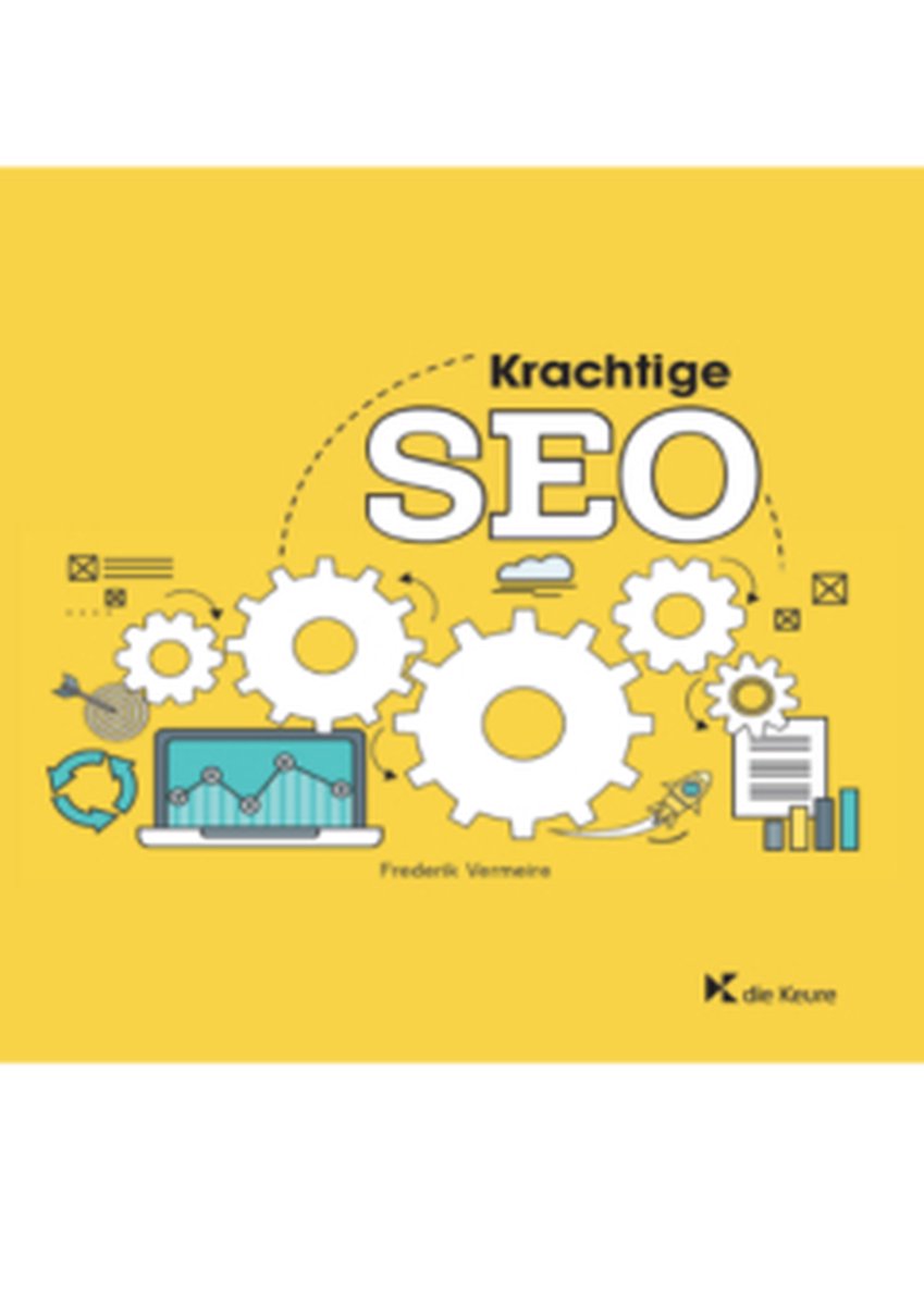 Krachtige SEO