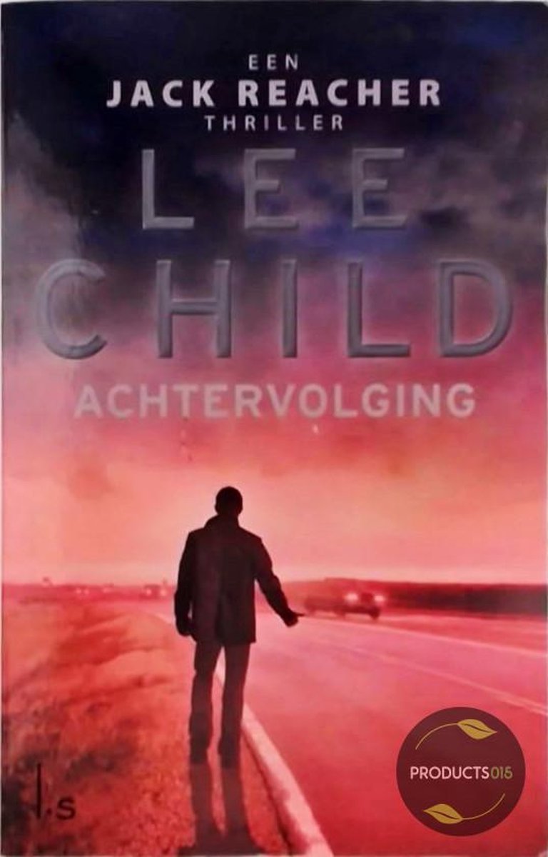 Achtervolging(Special Primera 2020)
