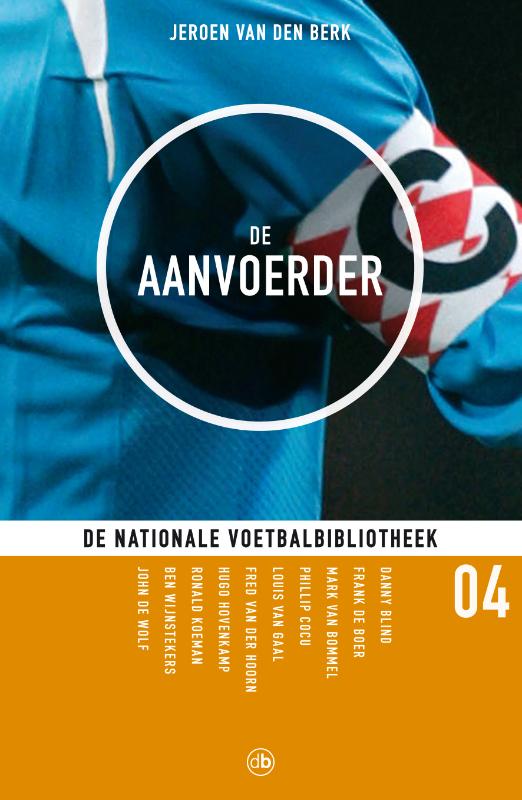 De Aanvoerder / De Nationale Voetbalbibliotheek / 4