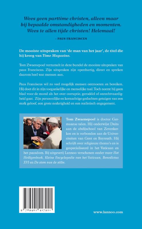 In alle eenvoud achterkant