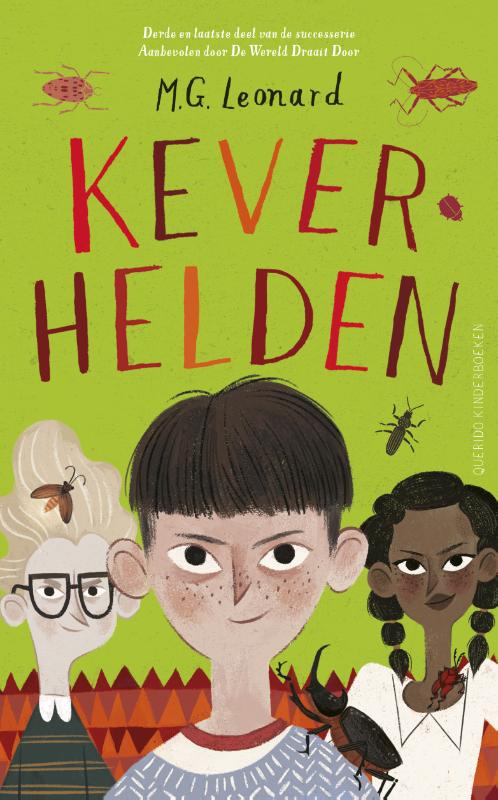 Keverhelden / Keverjongen / 3