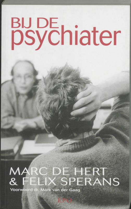Bij de psychiater