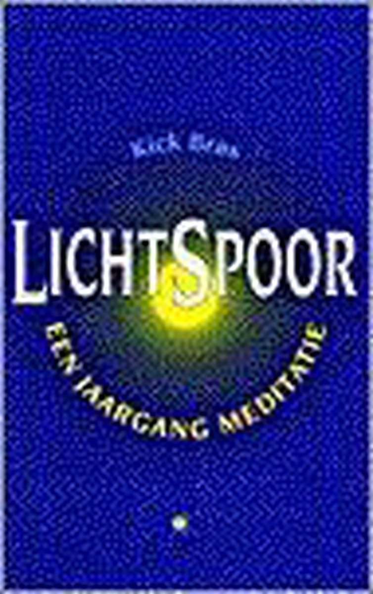 Lichtspoor