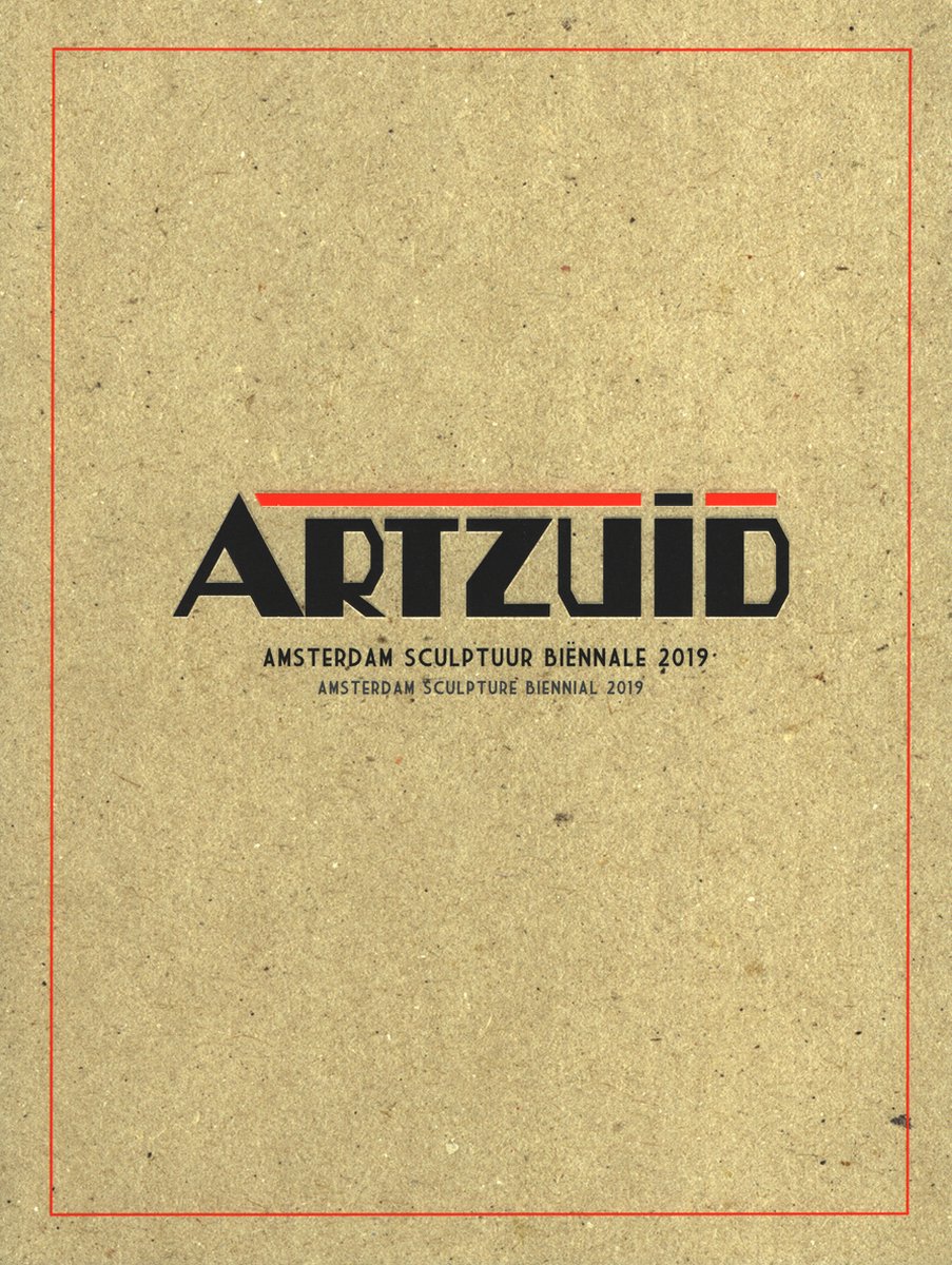 ARTZUID / 2019 / Catalogus ARTZUID (tweejaarlijks) / 6