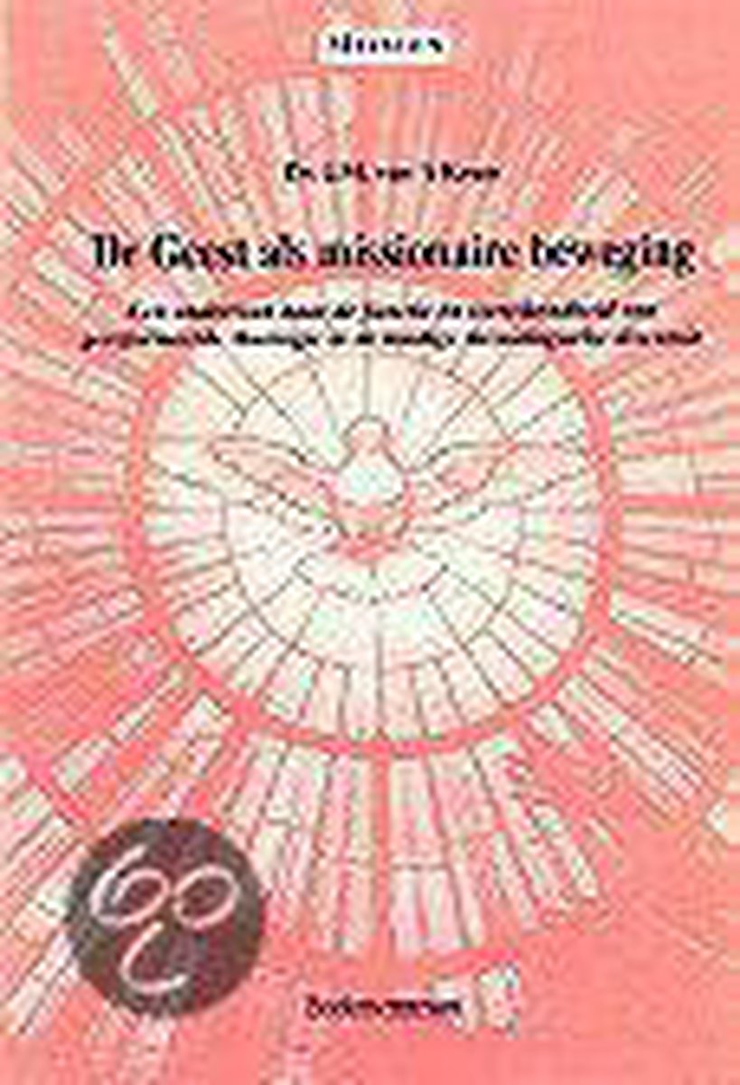 De Geest als missionaire beweging / Mission / 22