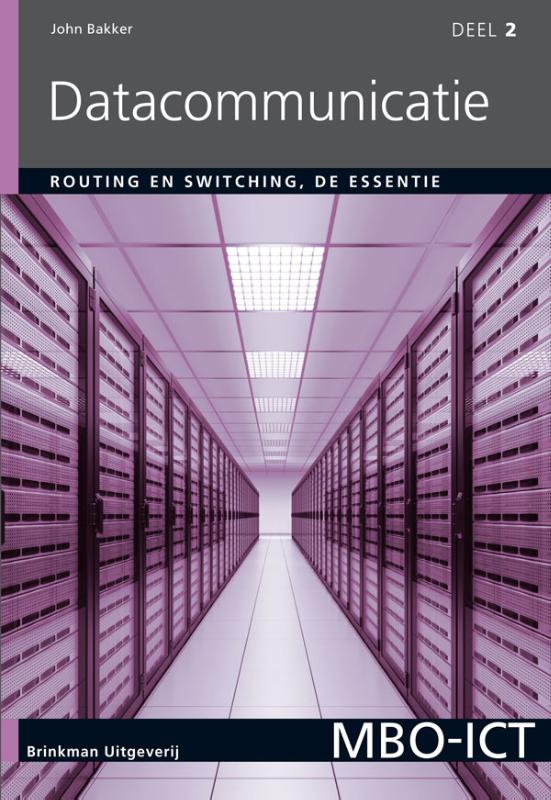 Routing en switching, de essentie / Datacommunicatie / 2