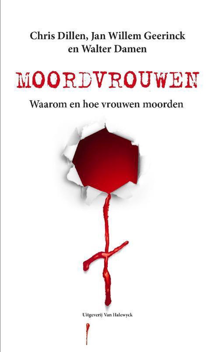 Moordvrouwen