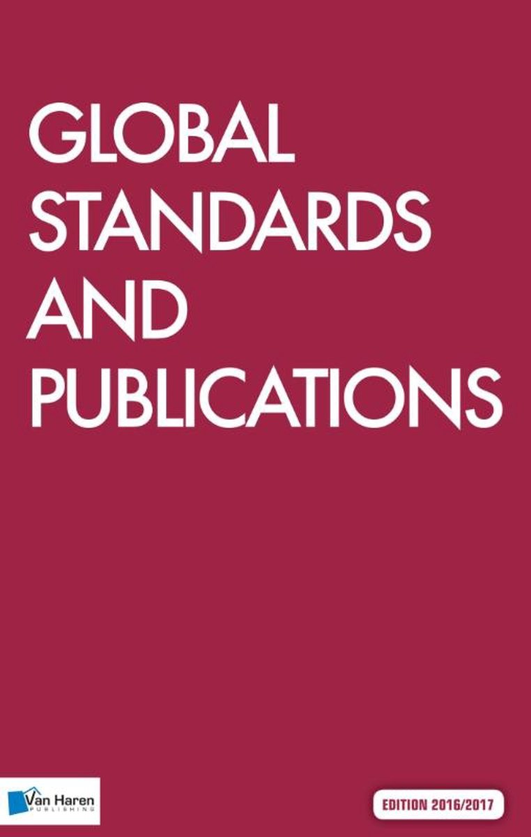 Global Standards and Publications