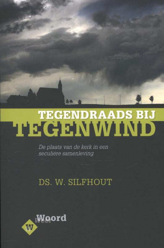 Tegendraads bij tegenwind