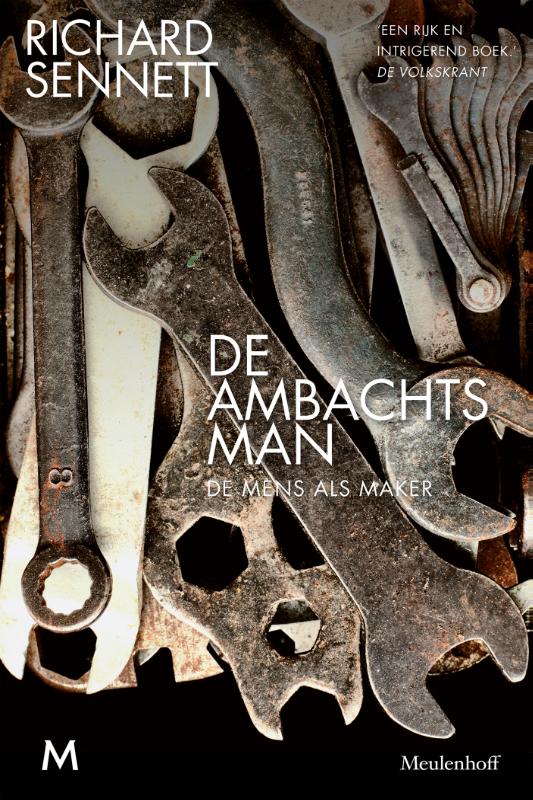 De ambachtsman