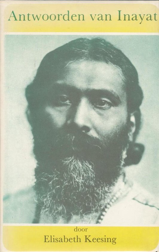 Antwoorden van Inayat