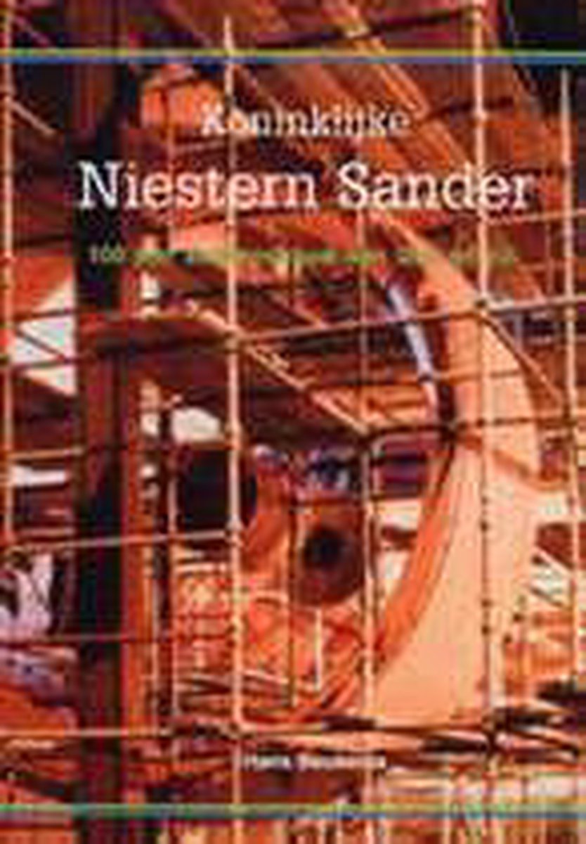 Nietern Sander 100 Jaar