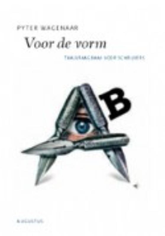 Voor de vorm / De schrijfbibliotheek