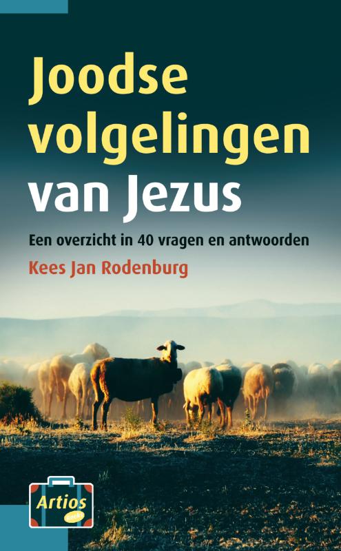 Joodse volgelingen van Jezus / Artios-reeks