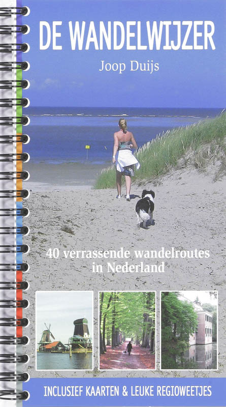 De wandelwijzer