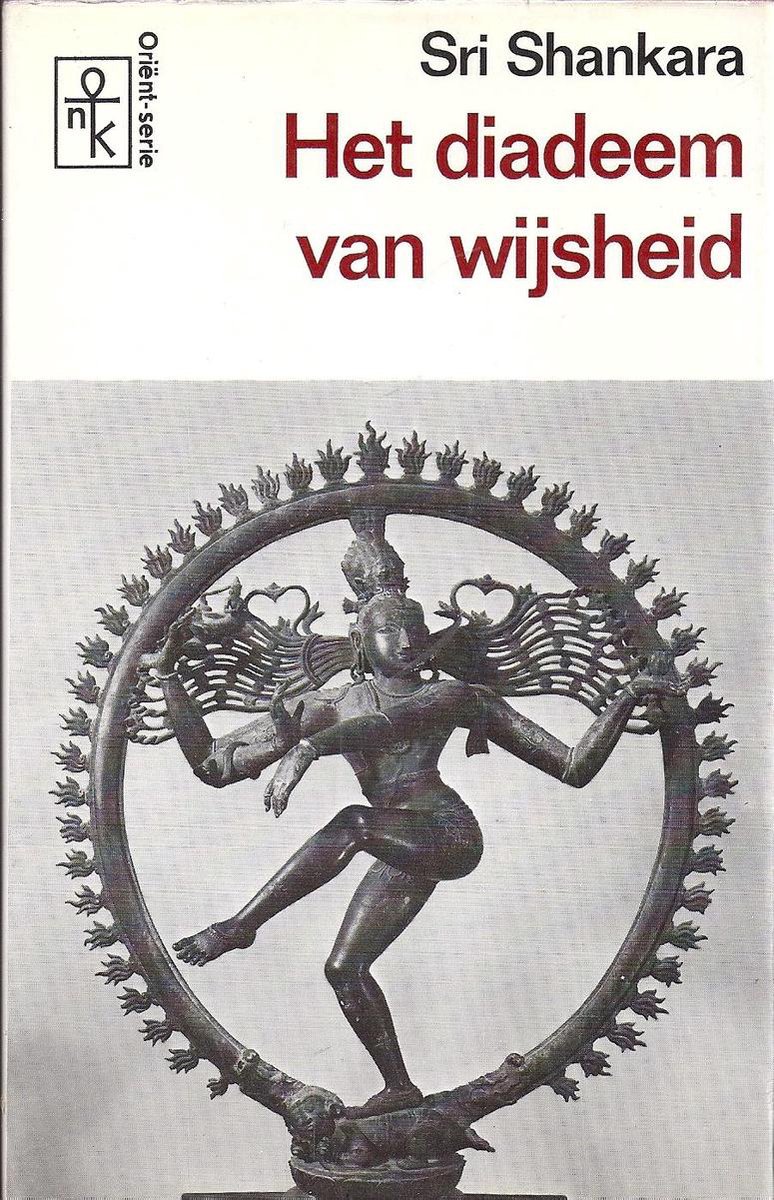 Het diadeem van wijsheid
