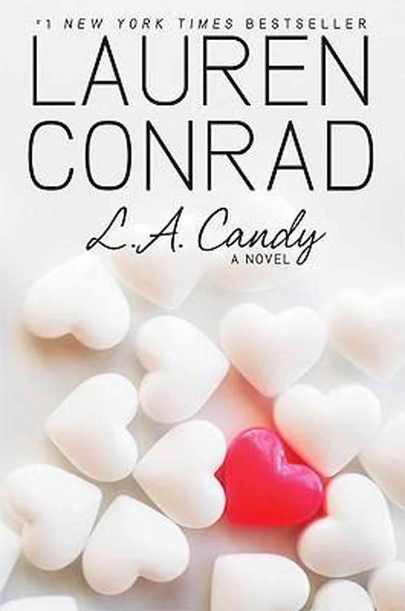 L.A.Candy