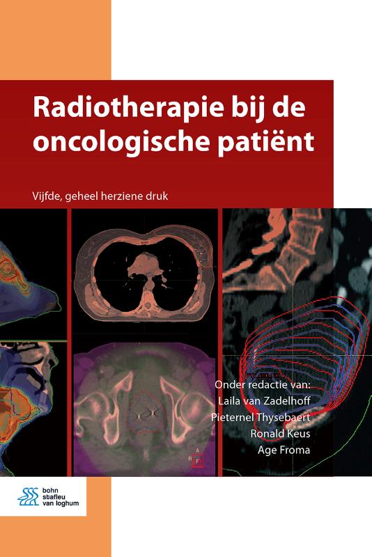 Medische beeldvorming en radiotherapie  -   Radiotherapie bij de oncologische patiënt