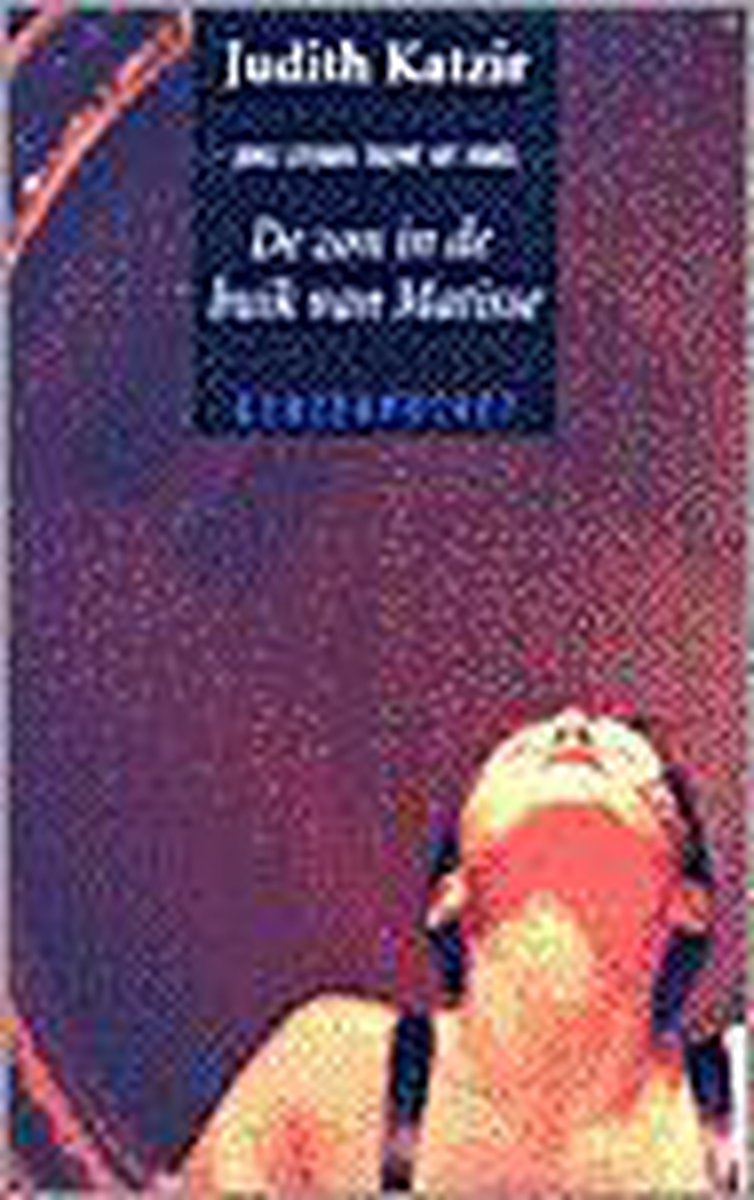 De zon in de buik van Matisse / Geuzenpocket / 136