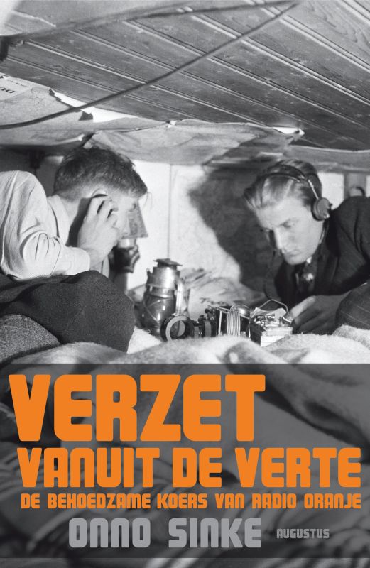 Verzet Vanuit De Verte