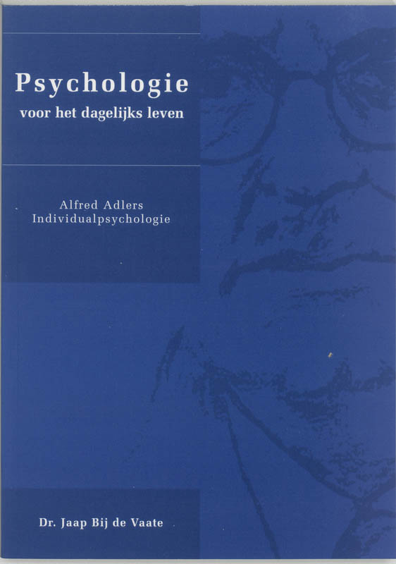 Psychologie voor het dagelijks leven