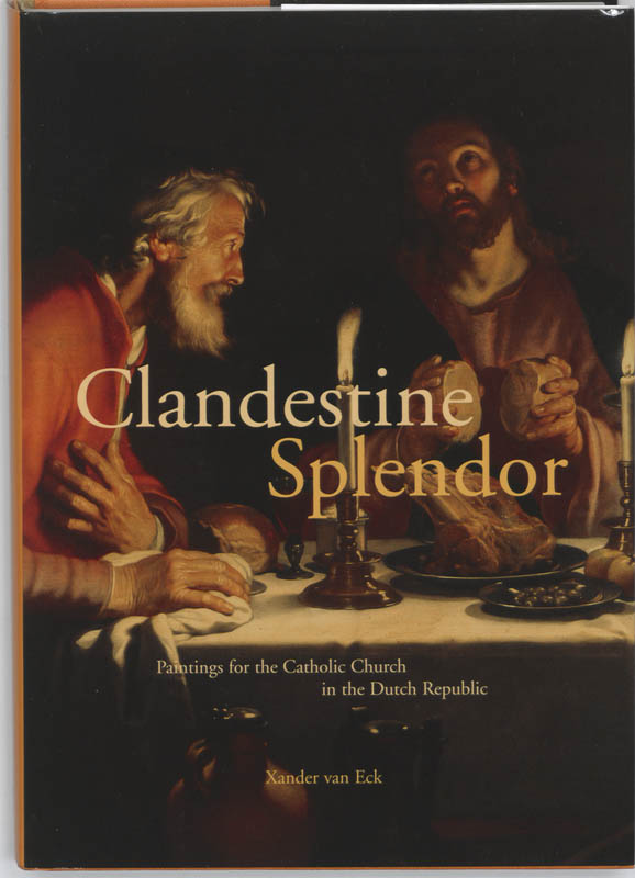 Clandestine Splendor