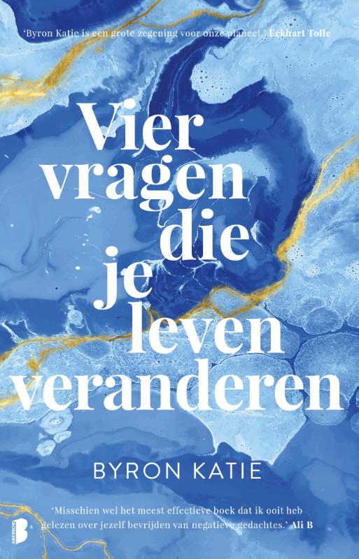 Vier vragen die je leven veranderen