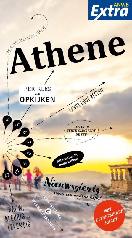 Athene / ANWB Extra