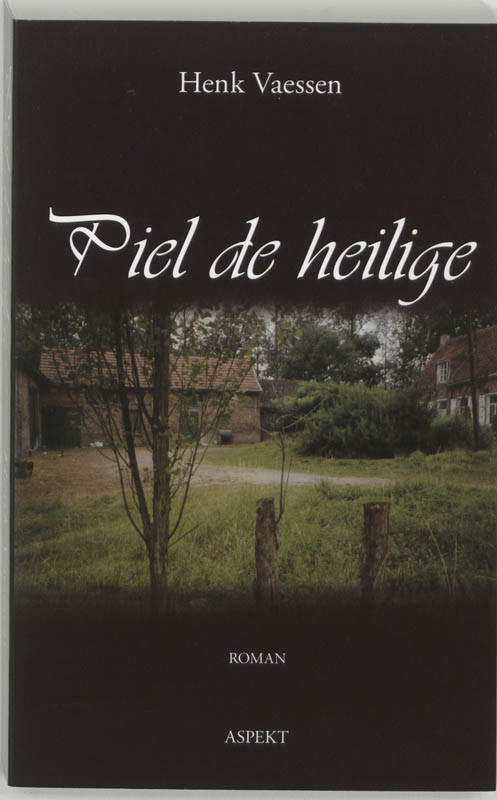 Piel de Heilige