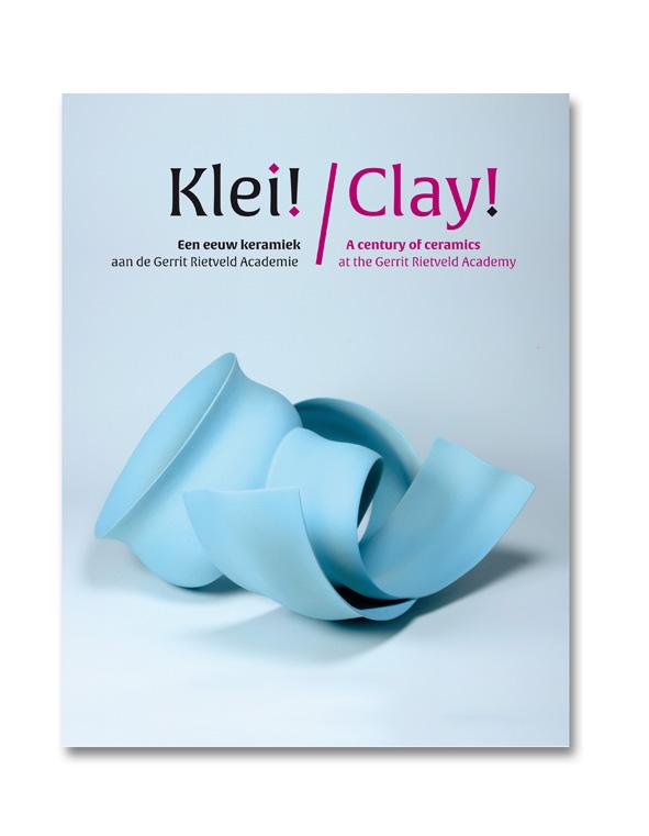 Klei! / Clay!