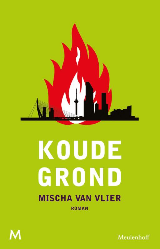 Koude grond